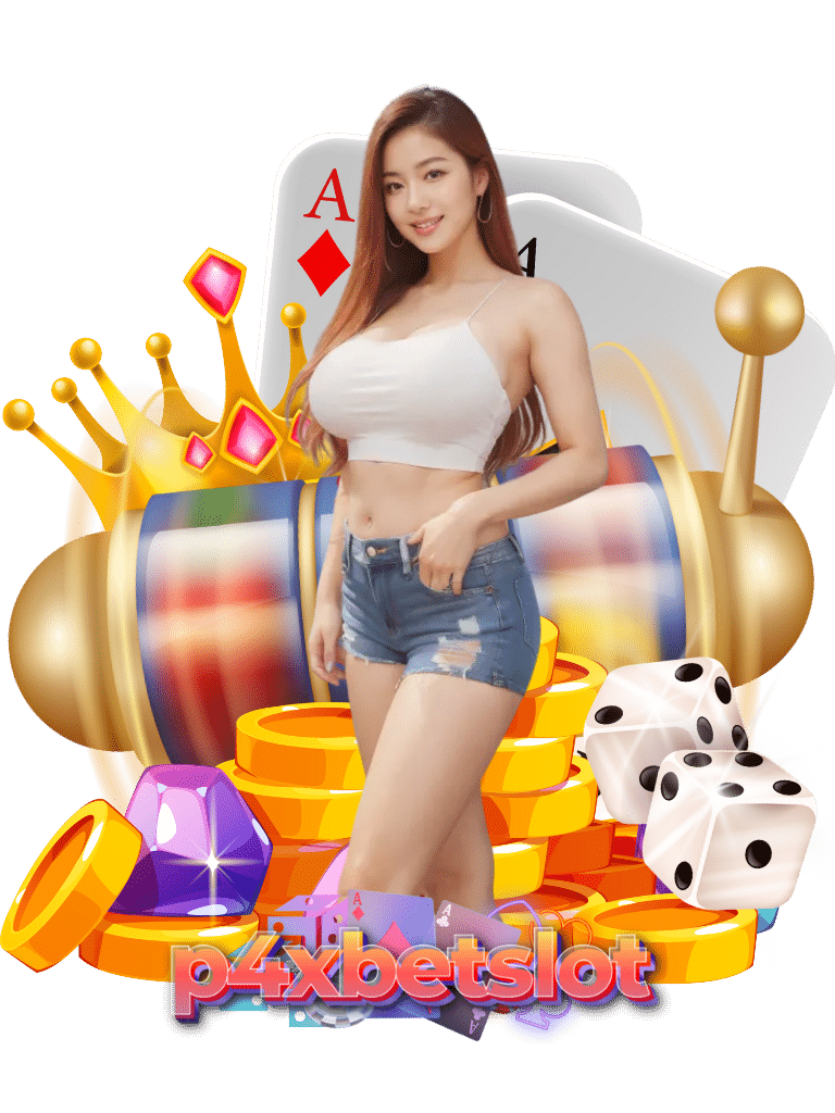 p4xbet สล็อต เว็บใหญ่